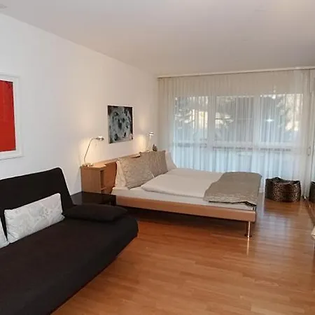Residenz Larix Davos