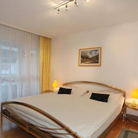 Residenz Larix Apartment Davos