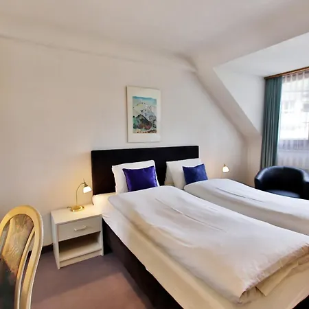 Residenz Larix * Davos