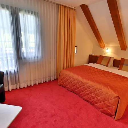 Residenz Larix Apartment *