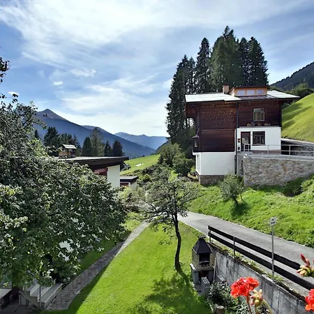 Residenz Larix