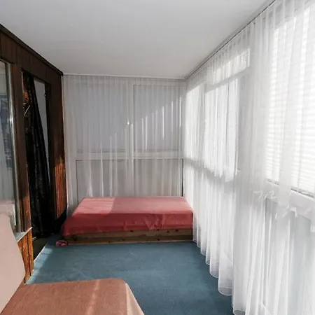 Residenz Larix Davos