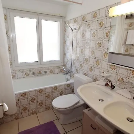 Apartment Residenz Larix Davos