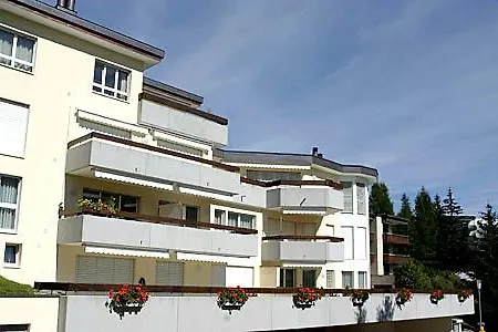 Residenz Larix