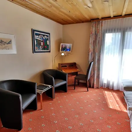 Residenz Larix *