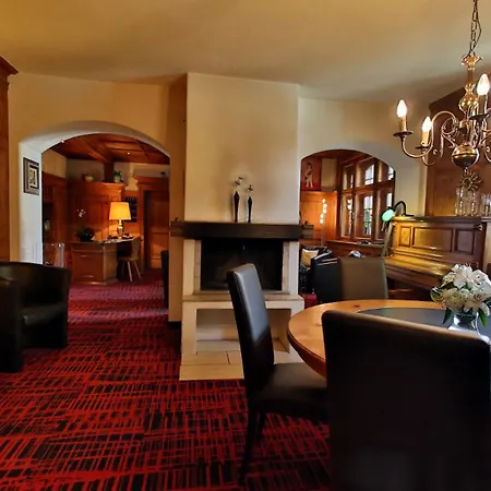 公寓 Residenz Larix *