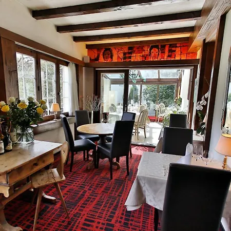 Residenz Larix 公寓 达沃斯